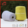 High end quality sheep wool yarn for sheep wool blanket